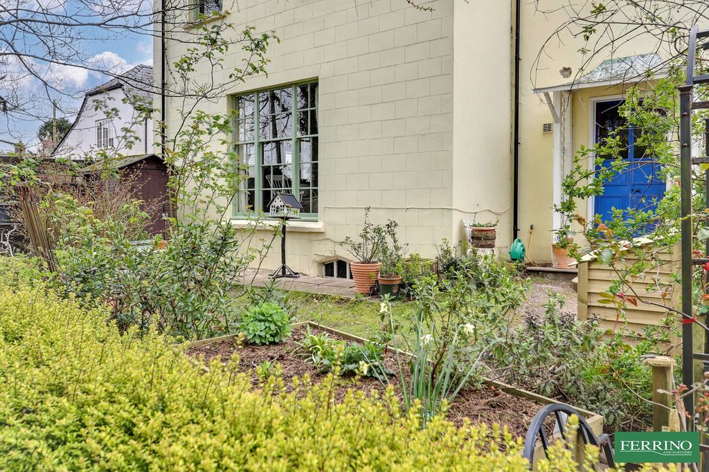 Additional image 24 of 3 bed semi-detached house for sale(Gorgeous 3/4 Bed Wing), High Street, St Briavels, Gloucestershire. GL15