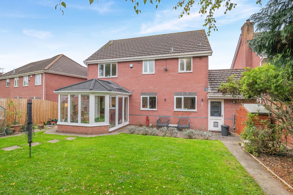 Additional image 19 of 4 bed detached house for saleCanon Lane, Caerwent, Caldicot, Monmouthshire NP26