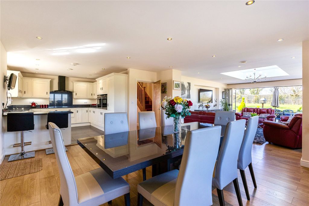 Additional image 3 of Land for saleMount Pleasant Hill, Whissendine, Oakham, Rutland LE15