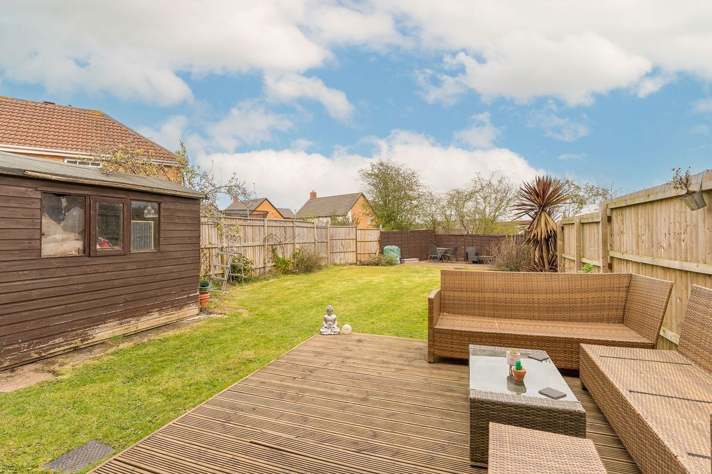 Additional image 4 of 4 bed detached house for saleRockfield Way, Undy NP26