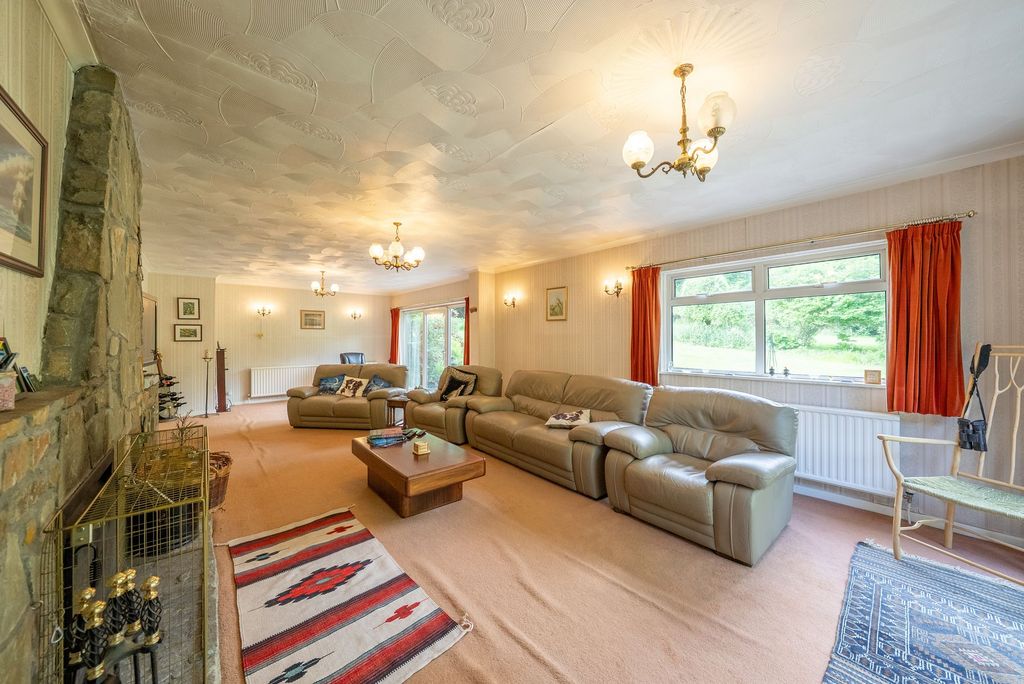 Additional image 4 of 5 bed detached house for saleThe Narth, Monmouth NP25