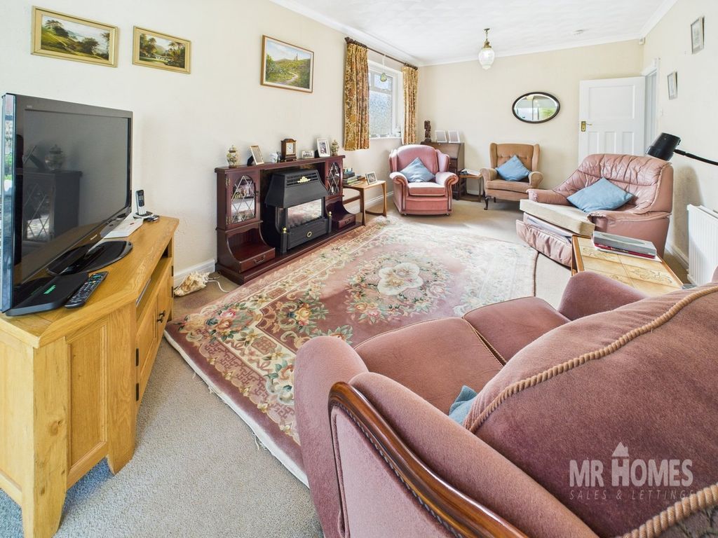 Additional image 17 of 3 bed detached bungalow for saleYorath Road, Whitchurch, Cardiff CF14
