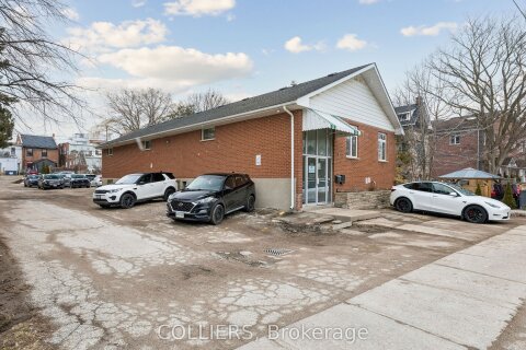 Additional image 3 of BLDG-140 Queen Street, Clarington, ON, L1C 1M9