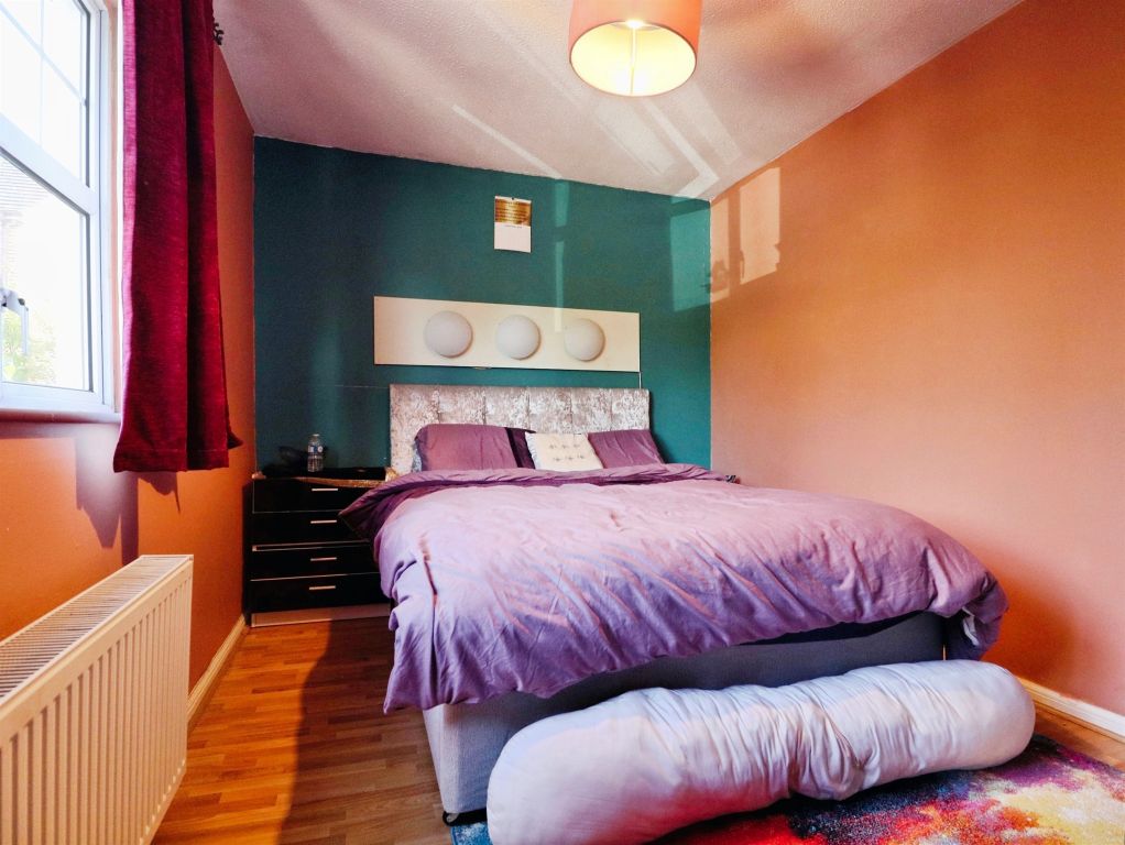 Additional image 12 of 3 bed semi-detached house for saleDe Havilland Road, Cardiff CF24