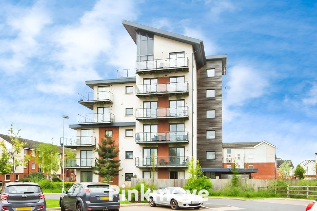 Additional image 12 of 2 bed flat for saleAriel Close, Newport NP20