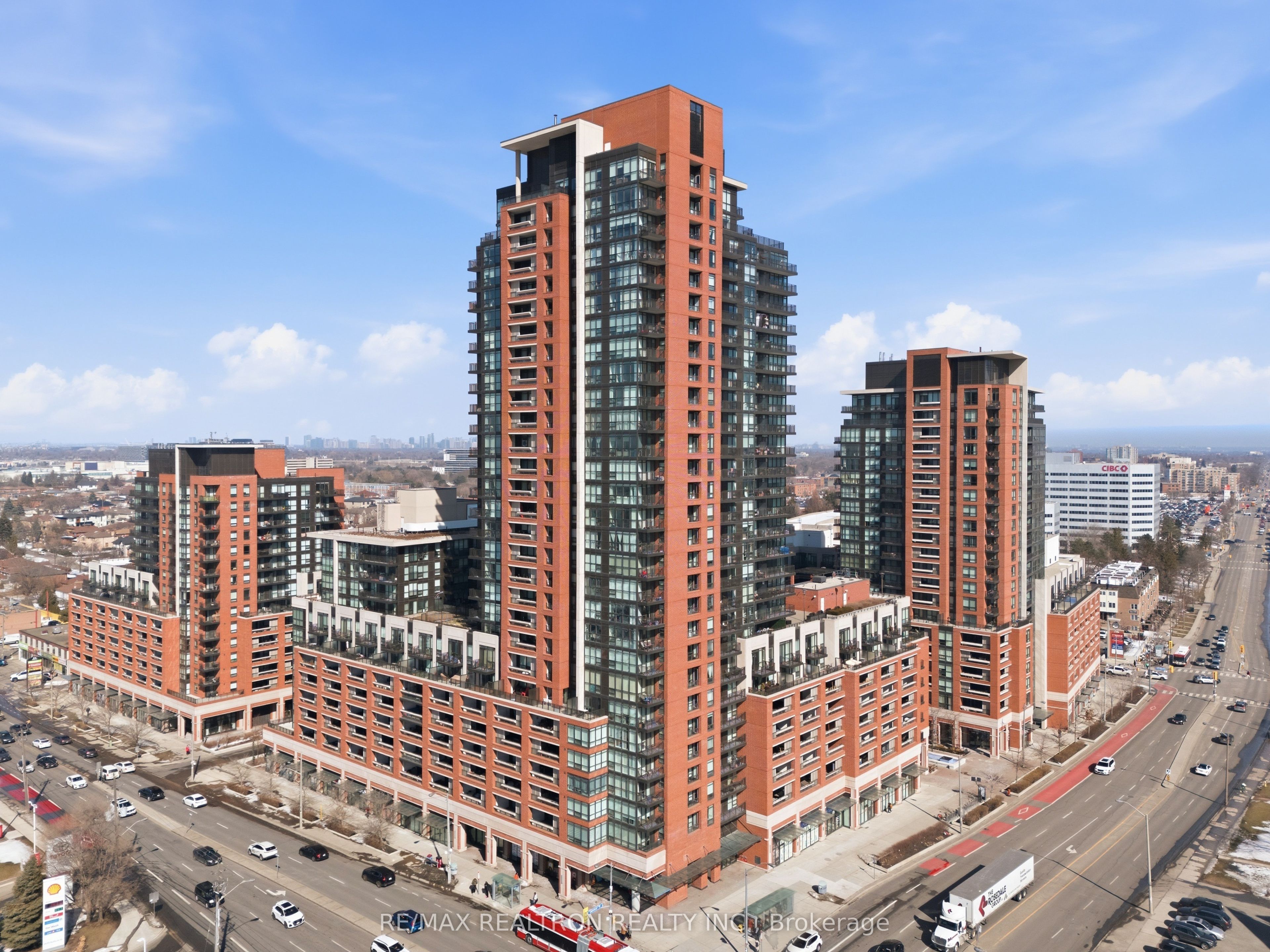 446-830 Lawrence Avenue W, Toronto, ON, M6A 0B6