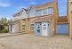 Cambridge Close, Langdon Hills, Basildon, Essex, SS16