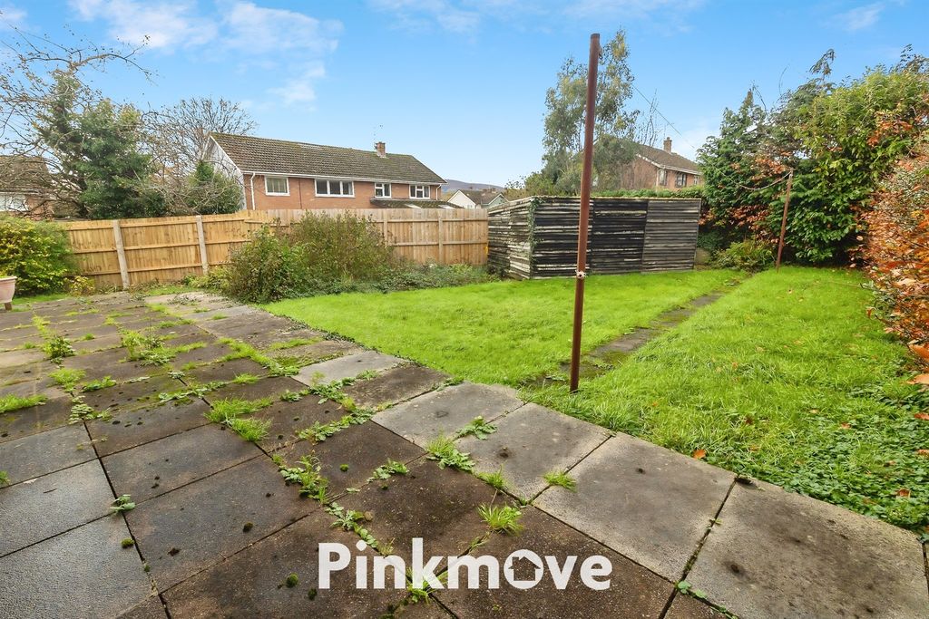 Additional image 2 of 4 bed terraced house for saleCilgerran Court, Llanyravon, Cwmbran NP44