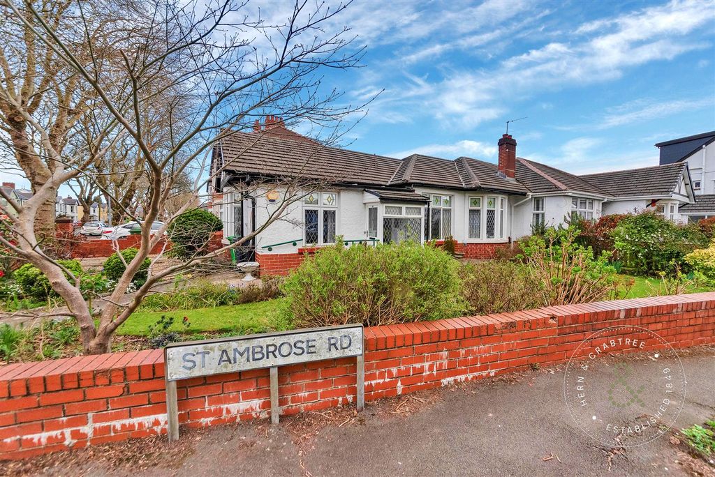 Additional image 25 of 2 bed semi-detached bungalow for saleHeathwood Road, Cardiff CF14