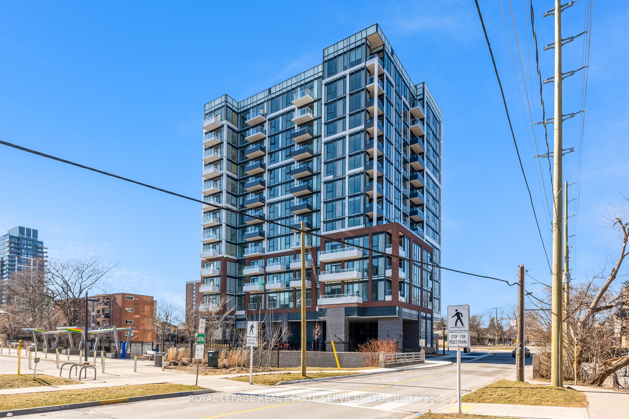 312-2088 James Street, Burlington, ON, L7R 0H2