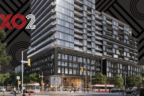 Additional image 2 of 1-1182 King Street W, Toronto, ON, M6K 1E6