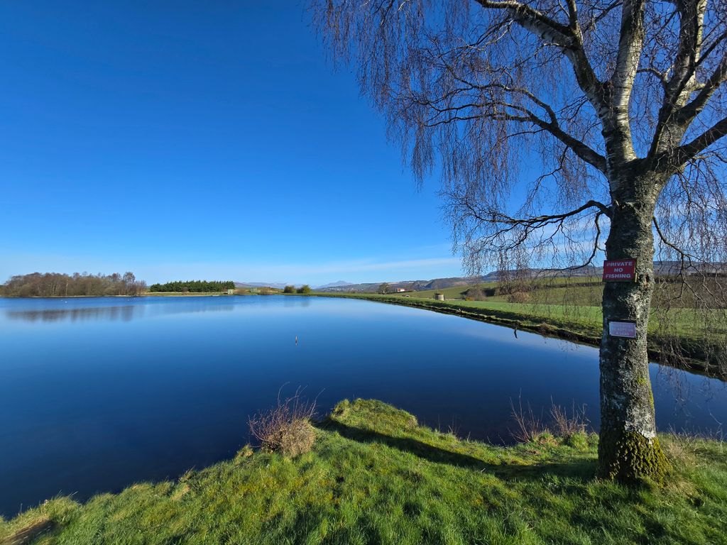 Land for saleWhitemoss Dam, Bishopton, Renfrewshire PA7