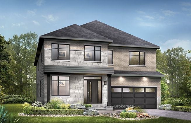 370 Vibert Douglas Drive, Ottawa, ON, K2W 0M4