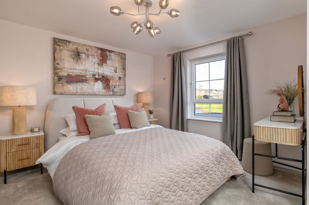 Additional image 5 of 4 bed detached house for sale"The Dalmally" at 6 Meadowview Drive, Dyce, Aberdeen AB21