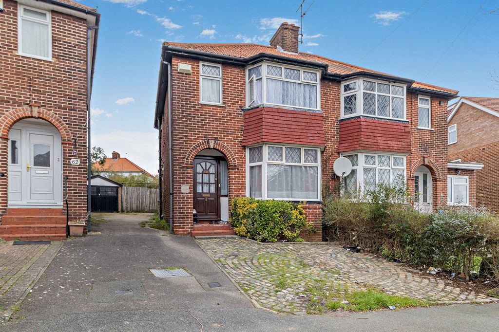 Additional image 14 of 3 bed semi-detached house for saleLodore Gardens, London NW9