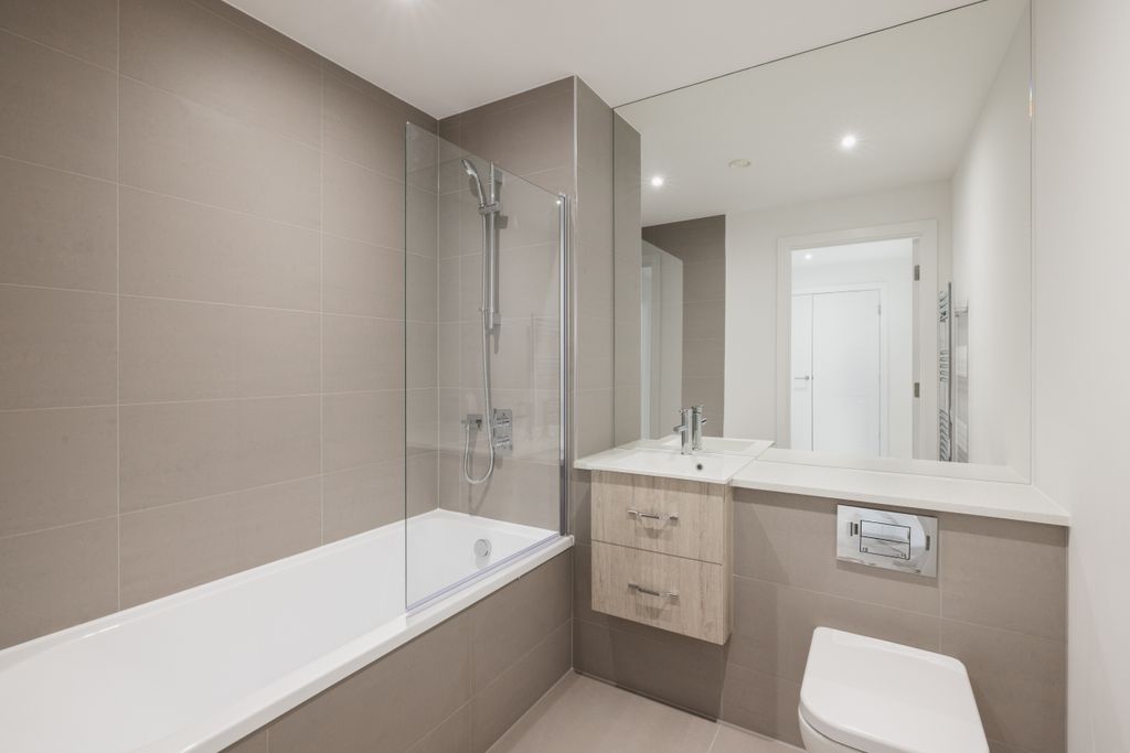 Additional image 16 of 1 bed flat for saleMerchants Square, St. Helier, Jersey JE2