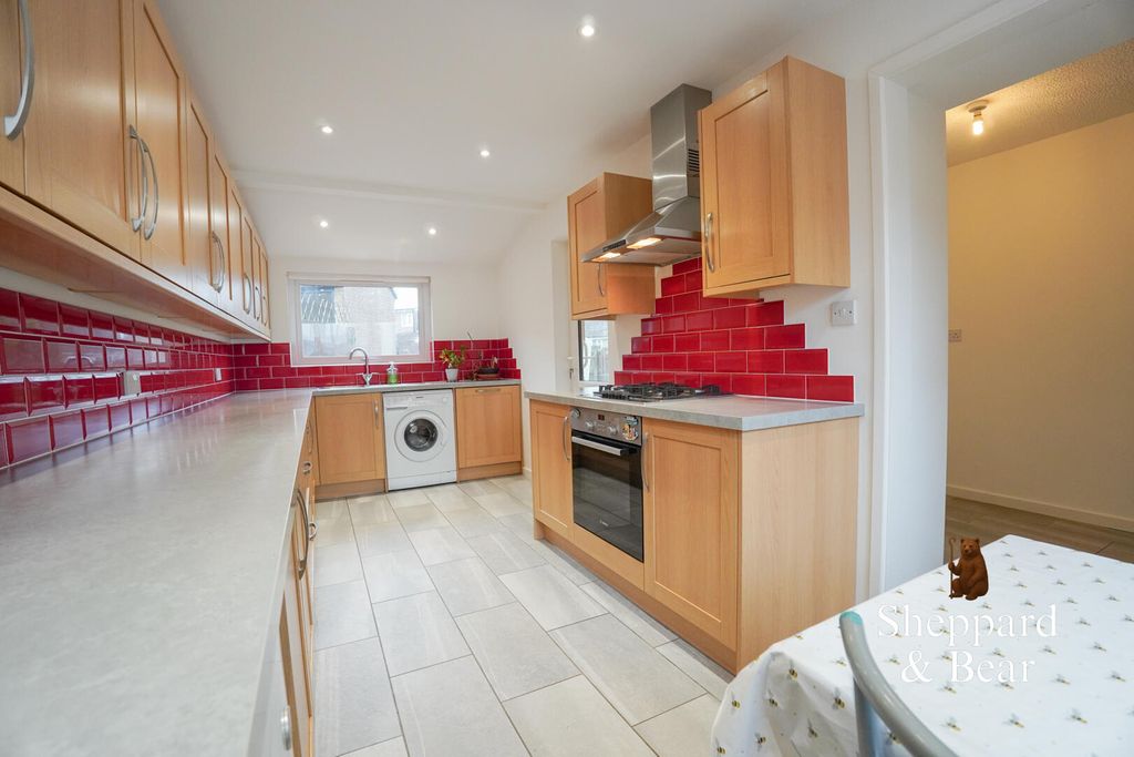 Additional image 3 of 2 bed semi-detached bungalow for saleAmblecote Close, Pontprennau, Cardiff CF23