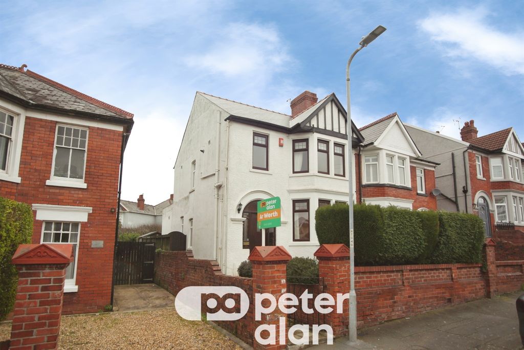 Additional image 28 of 3 bed semi-detached house for saleSt. Julians Avenue, Newport NP19