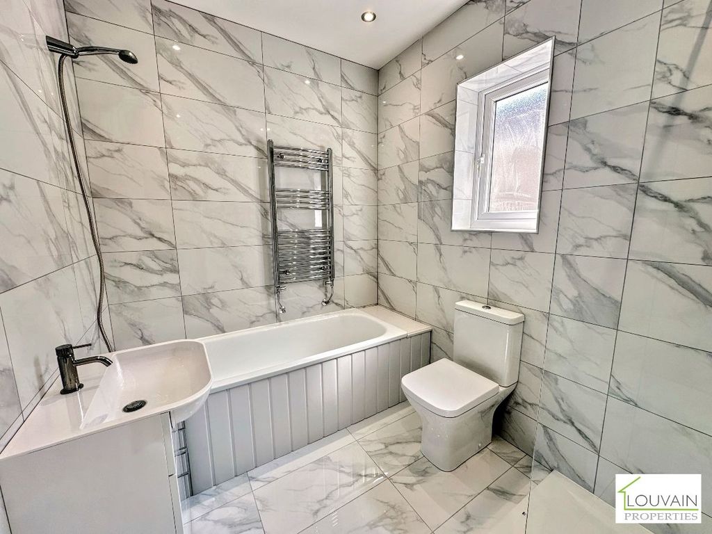 Additional image 3 of 4 bed terraced house for saleAlexandra Street, Ebbw Vale NP23