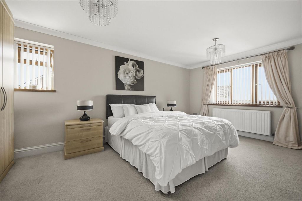 Additional image 12 of 5 bed detached house for saleUphill Road, Llanrumney, Cardiff CF3
