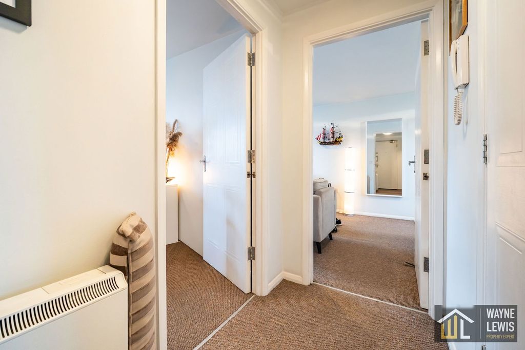 Additional image 18 of 1 bed flat for saleJim Driscoll Way, Cardiff CF11
