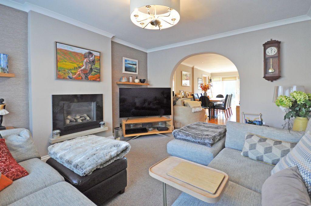 Additional image 9 of 3 bed detached house for saleHi-Spec Renovation, Laurel Crescent, Newport NP20