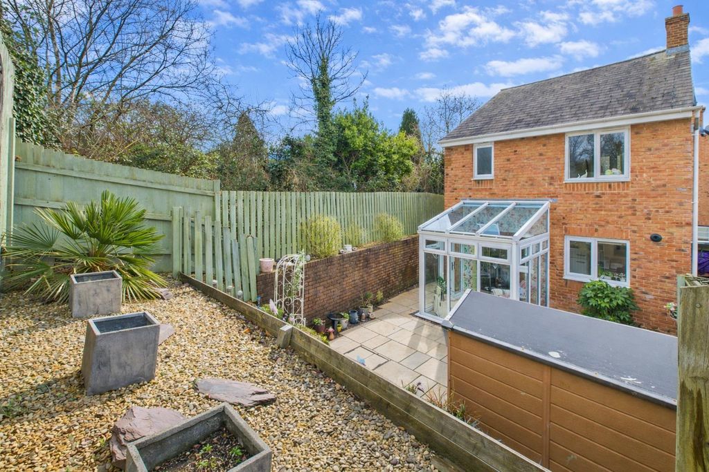 Additional image 15 of 3 bed detached house for saleLlanmelin Gardens, Ash Tree Road, Caerwent, Caldicot NP26