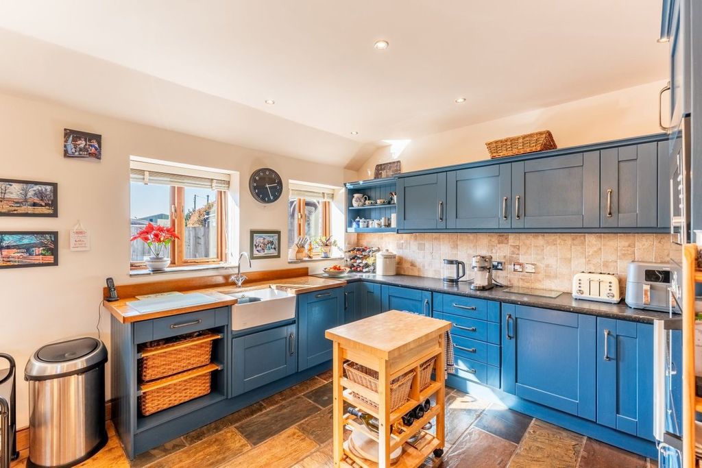 Additional image 11 of 4 bed barn conversion for salePenrhos Farm, Llantilio Crossenny, Abergavenny NP7