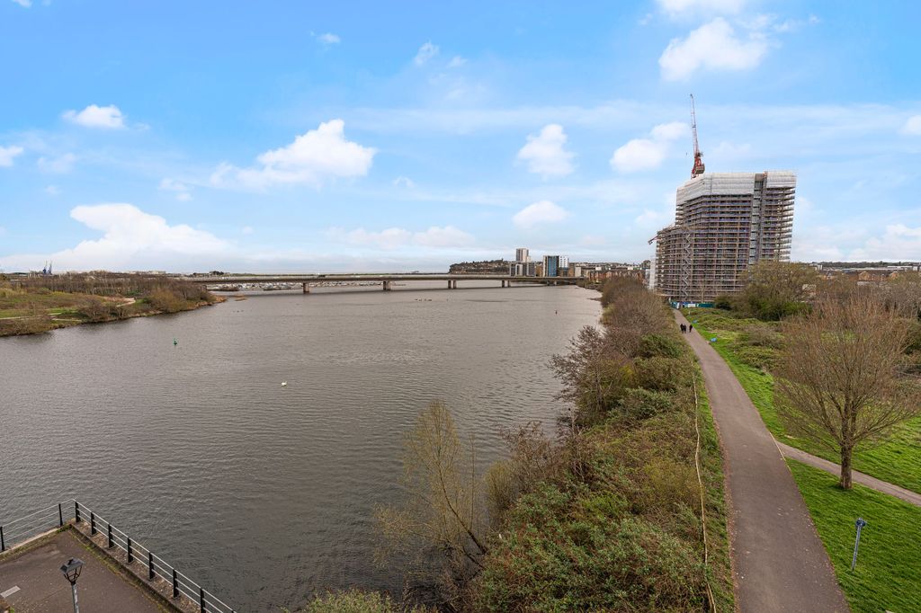 Additional image 17 of 2 bed flat for saleJim Driscoll Way, Cardiff CF11
