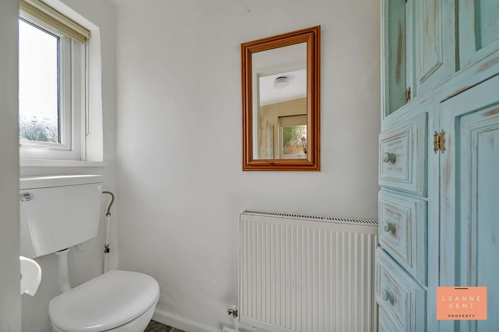 Additional image 17 of 3 bed semi-detached house for saleForge Road, Machen CF83