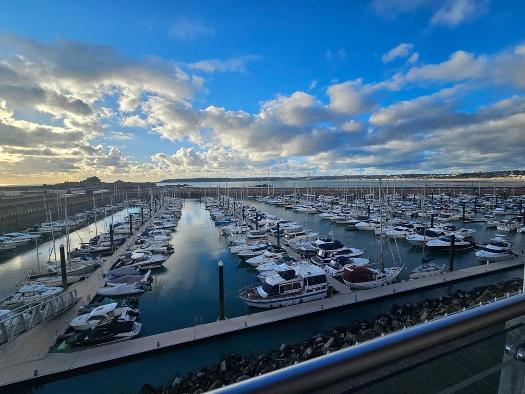 Additional image 17 of 2 bed flat for saleLa Rue De Carteret, St Helier JE2