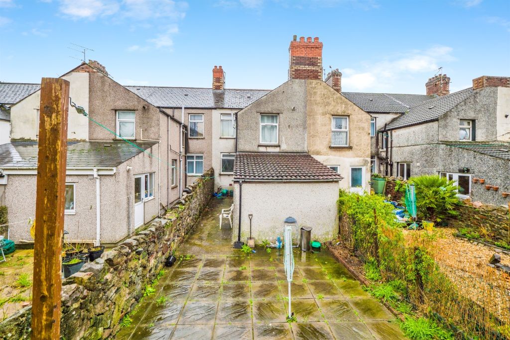 Additional image 18 of 3 bed terraced house for saleMoorland Road, Splott, Cardiff CF24