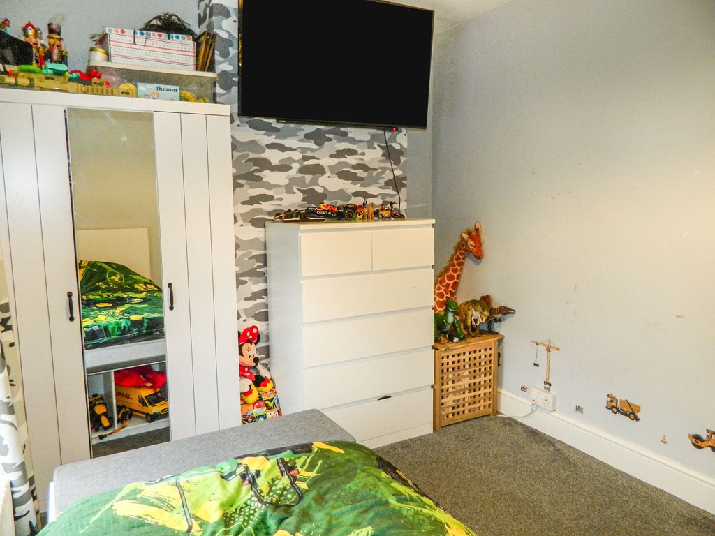 Additional image 20 of 3 bed semi-detached house for saleGreenfield Crescent, Beaufort, Ebbw Vale NP23