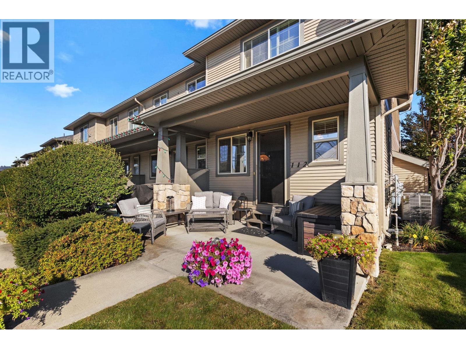 112-440 Hartman Road, Kelowna, BC, V1X2N1