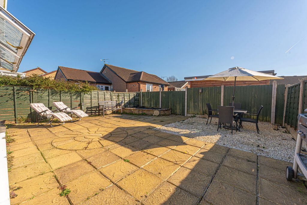 Additional image 22 of 2 bed semi-detached house for saleBriar Close, Undy NP26