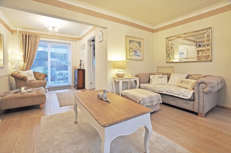 Additional image 3 of 3 bed semi-detached house for saleSemi-Detached House, Hollybush Walk, Bassaleg NP10