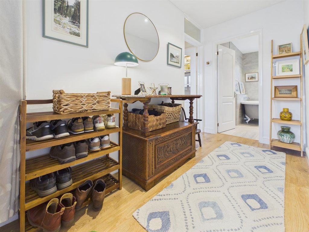 Additional image 13 of 3 bed detached bungalow for saleLlandevaud, Newport NP18