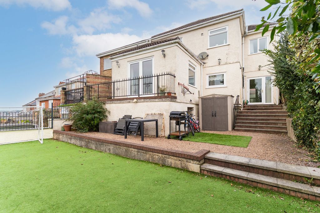 Additional image 27 of 4 bed semi-detached house for saleBeechwood Crescent, Newport NP19