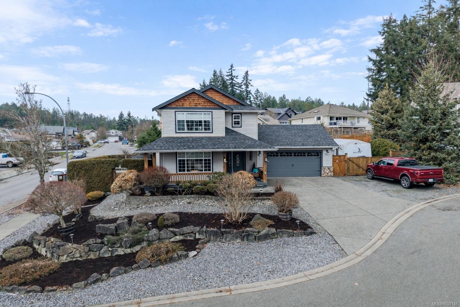 1725 Mossy Place, Nanaimo, BC, V9X 1X6
