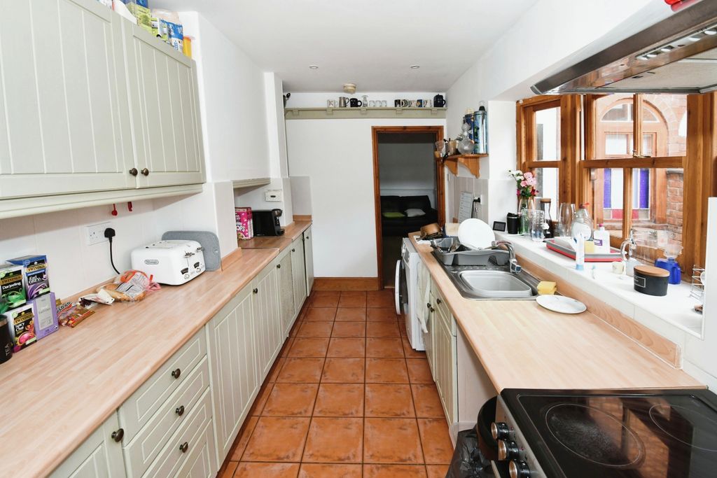 Additional image 5 of 4 bed terraced house for saleSibthorp Street, Lincoln, Lincolnshire LN5