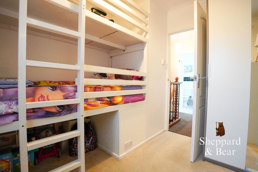 Additional image 30 of 3 bed semi-detached house for saleHeol Poyston, Cardiff CF5