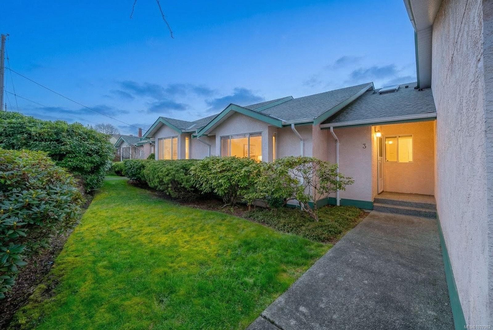 3-2197 Duggan Road, Nanaimo, BC, V9S 5L4