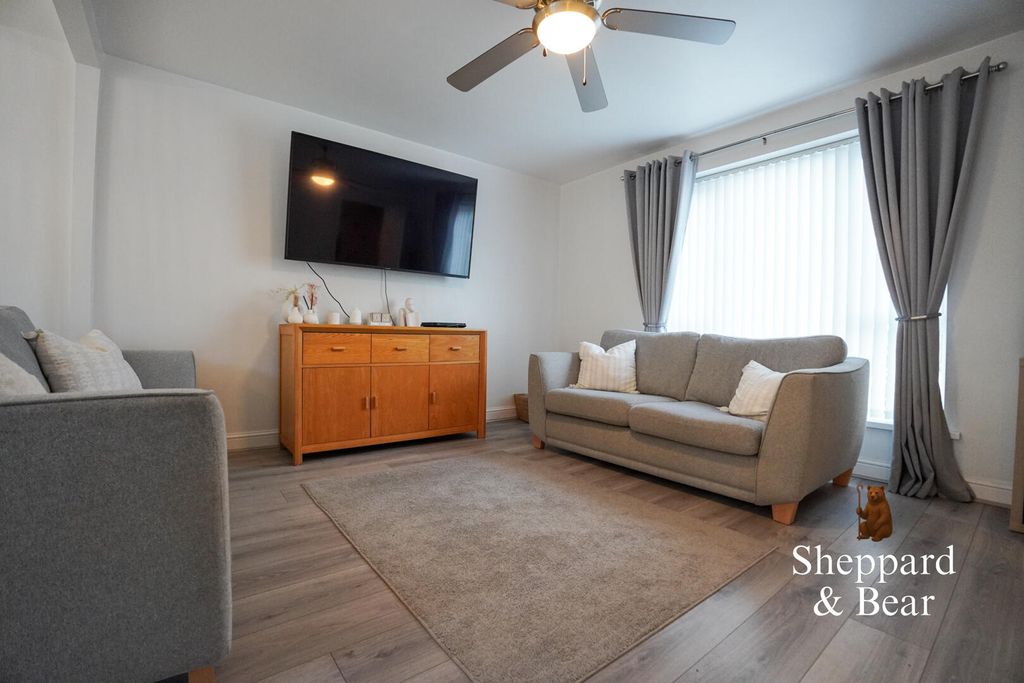 Additional image 5 of 3 bed semi-detached house for saleHeol Poyston, Cardiff CF5