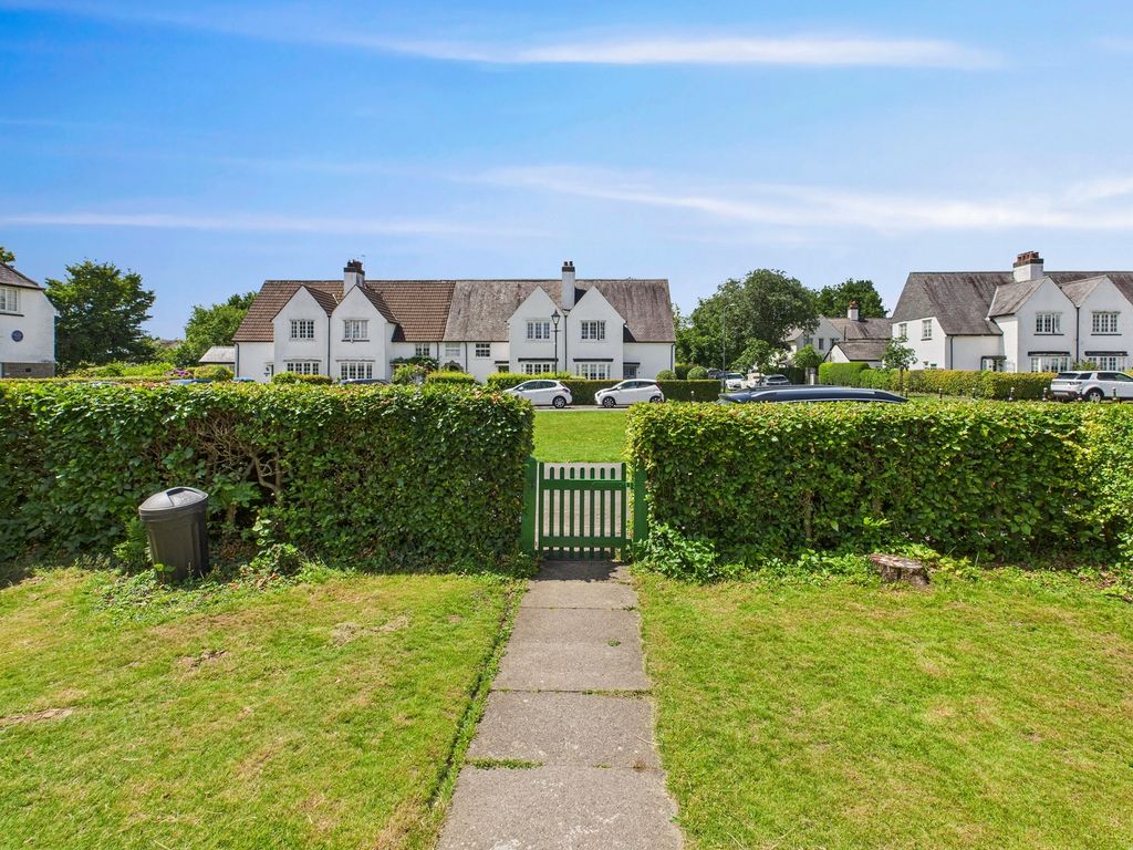 Additional image 16 of 3 bed end terrace house for saleY Groes, Rhiwbina, Cardiff. CF14