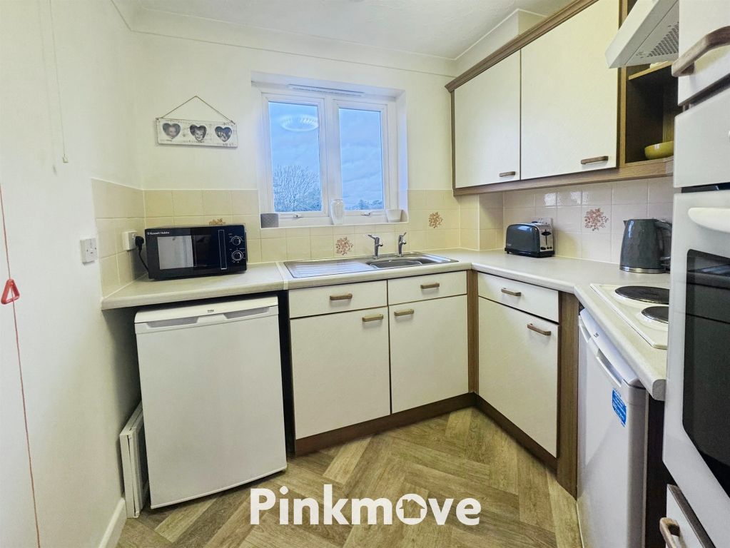Additional image 8 of 1 bed flat for saleBassaleg Road, Newport NP20