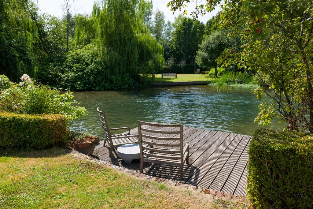 Additional image 36 of 5 bed detached house for saleMill Lane, Ramsbury, Marlborough, Wiltshire SN8