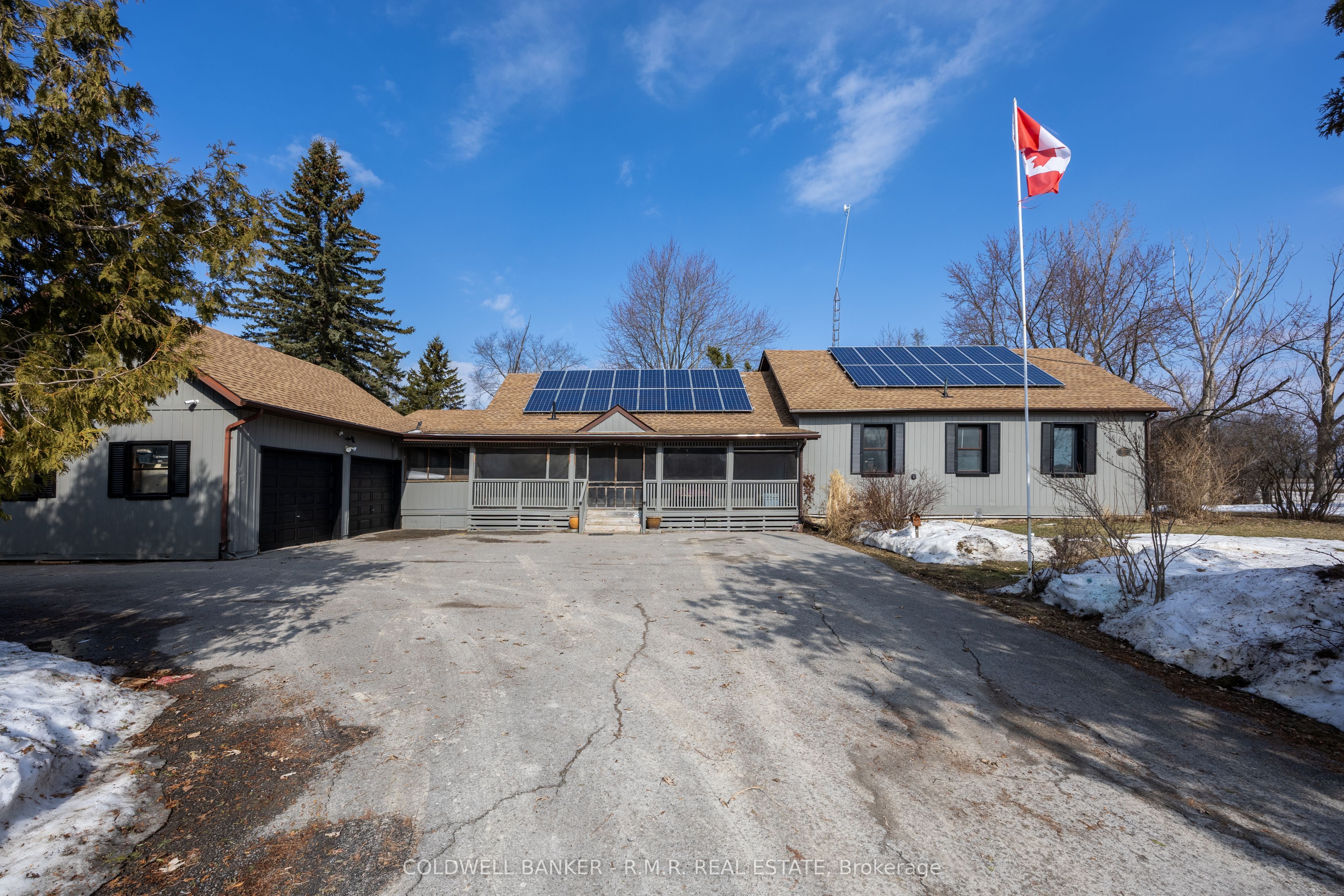 3591 Proutt Road, Scugog, ON, L0B 1L0