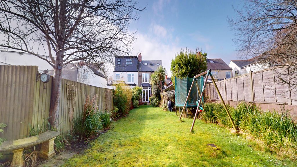 Additional image 18 of 4 bed semi-detached house for saleCae Mawr Road, Rhiwbina, Cardiff CF14