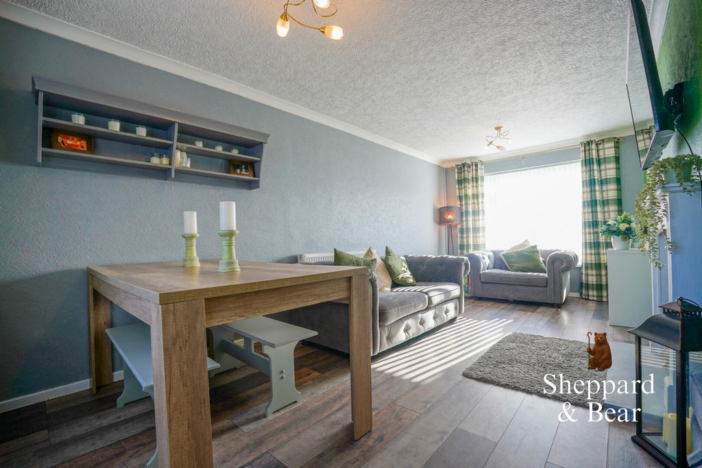Additional image 4 of 3 bed semi-detached house for saleMilverton Road, Llanrumney, Cardiff CF3