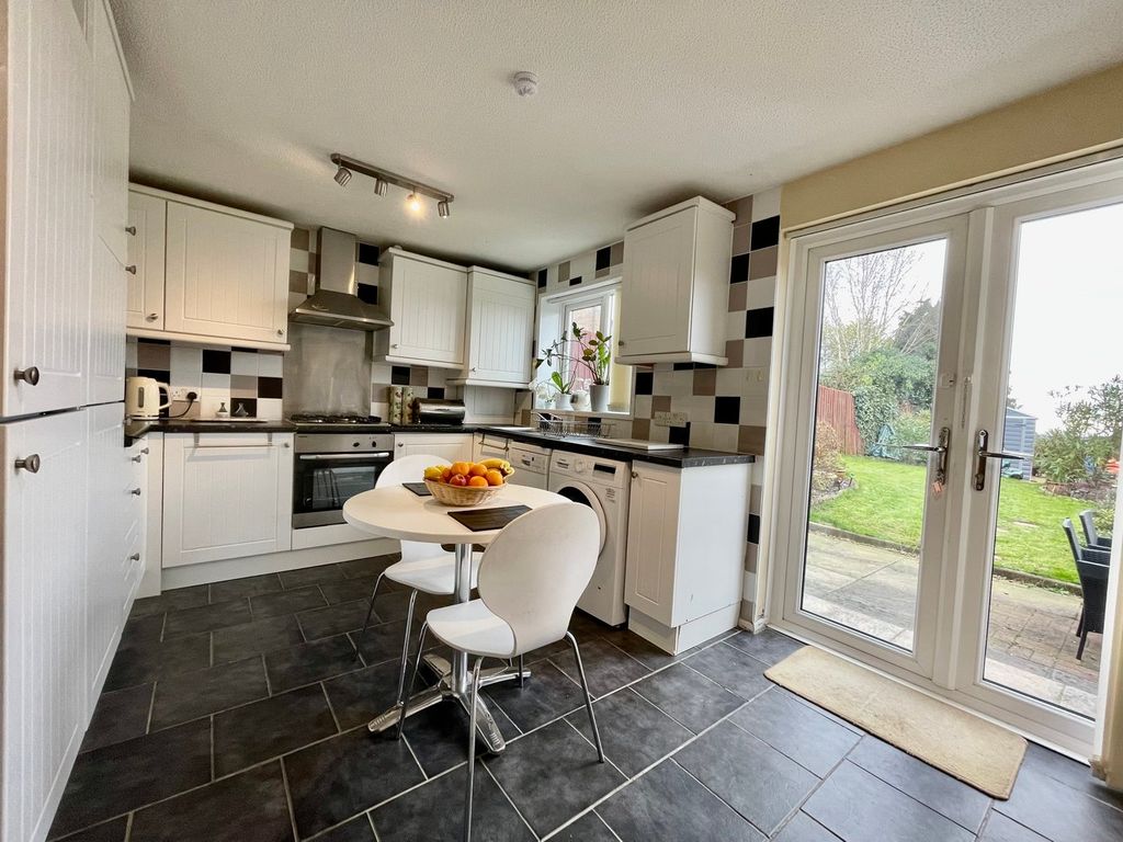 Additional image 5 of 3 bed detached house for saleKier Hardie Crescent, Newport NP19